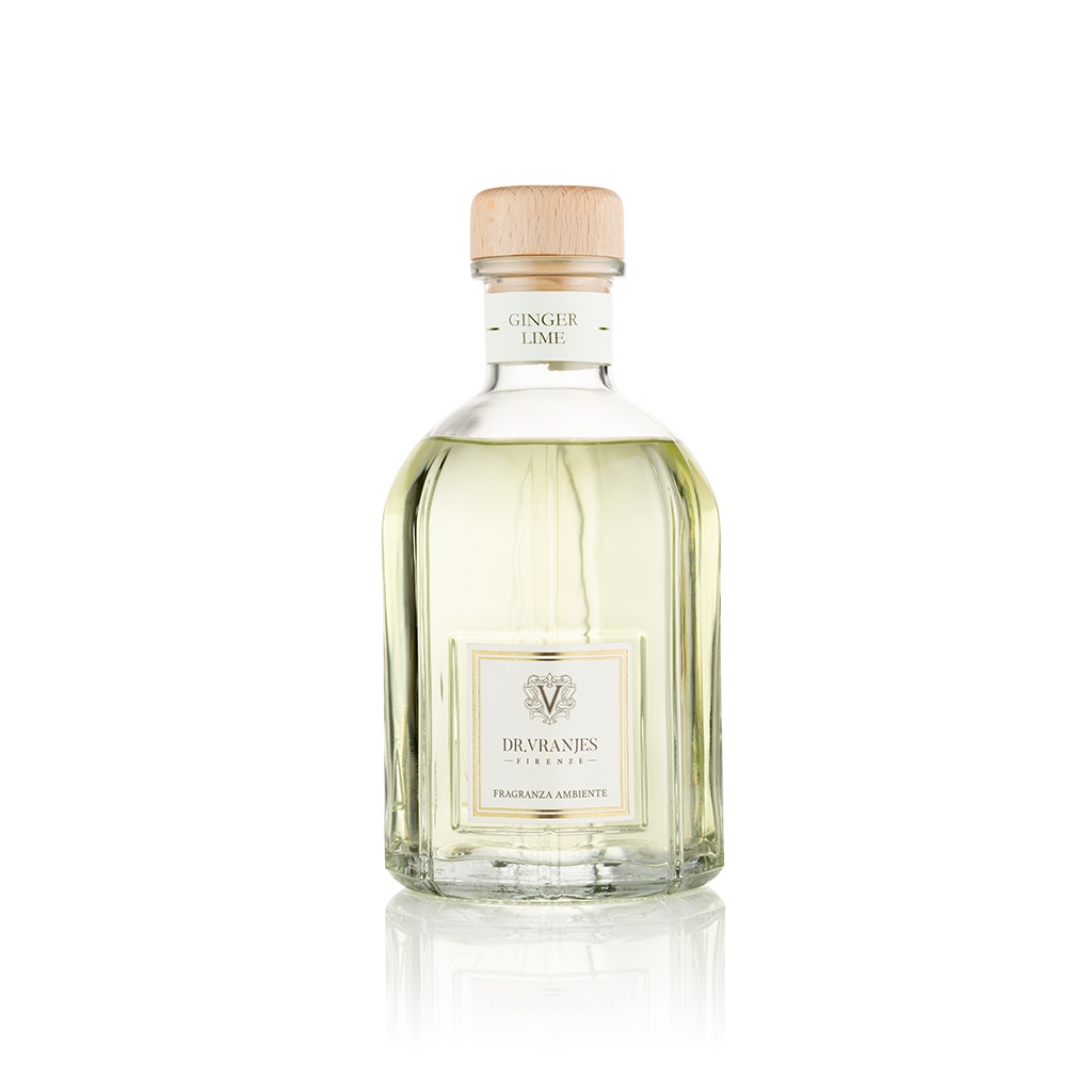 250MLGINGER LIME FRAGRANZA AMBIENTE
