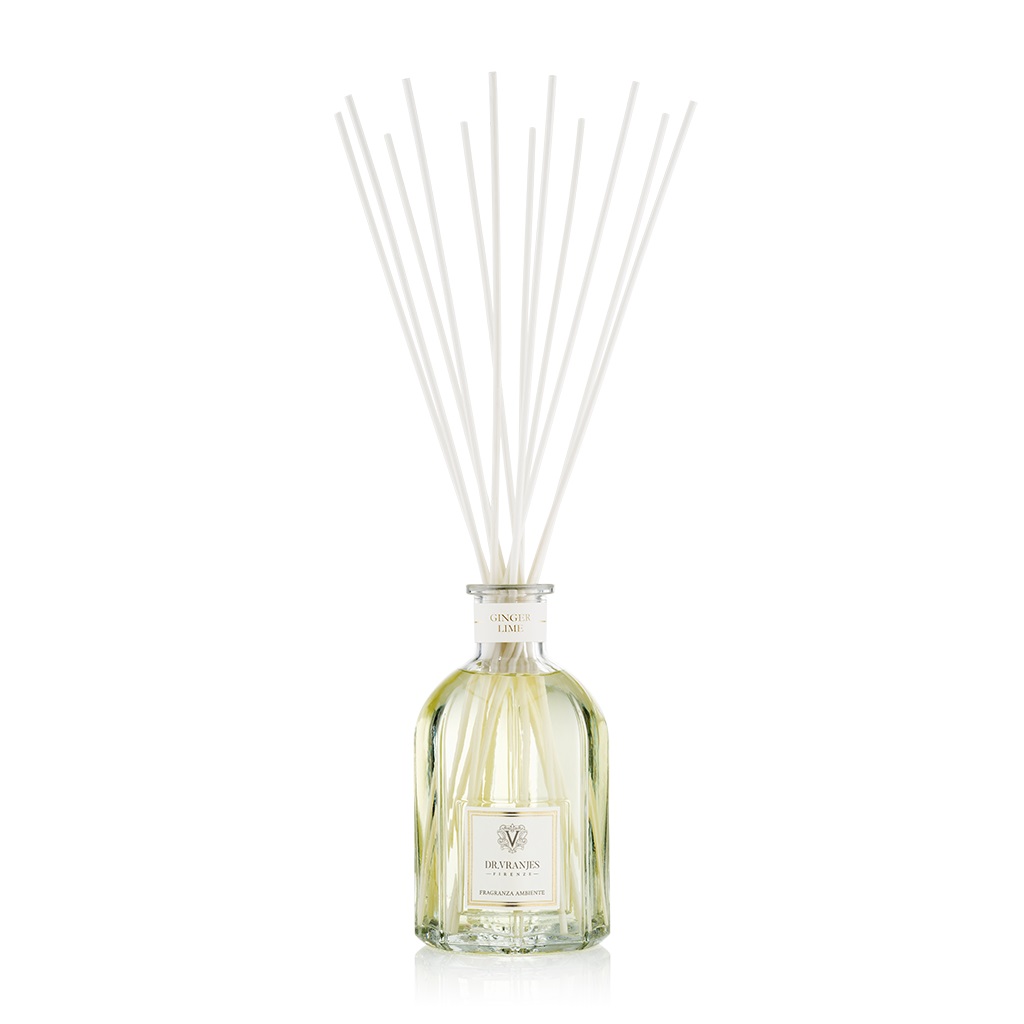 500ML GINGER LIME FRAGRANZA AMBIENTE