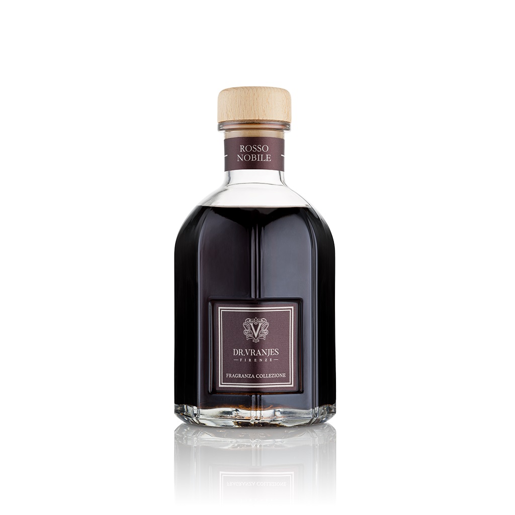 250ML ROSSO NOBILE FRAGRANZA COLLEZIONE
