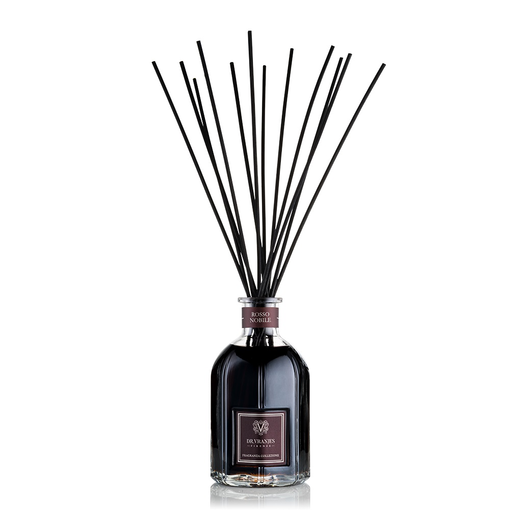 500ML ROSSO NOBILE FRAGRANZA COLLEZIONE