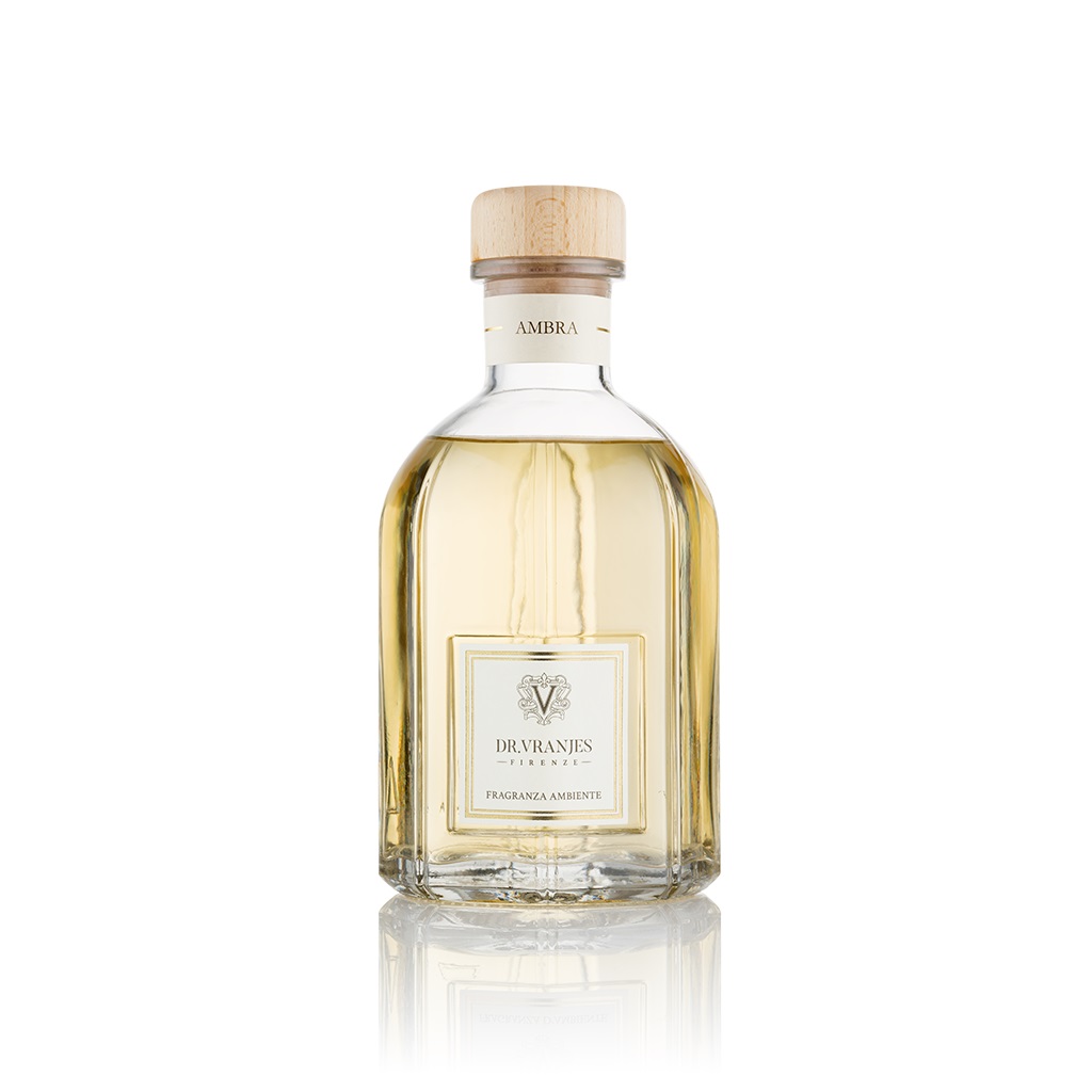 250ML AMBRA FRAGRANZA AMBIENTE