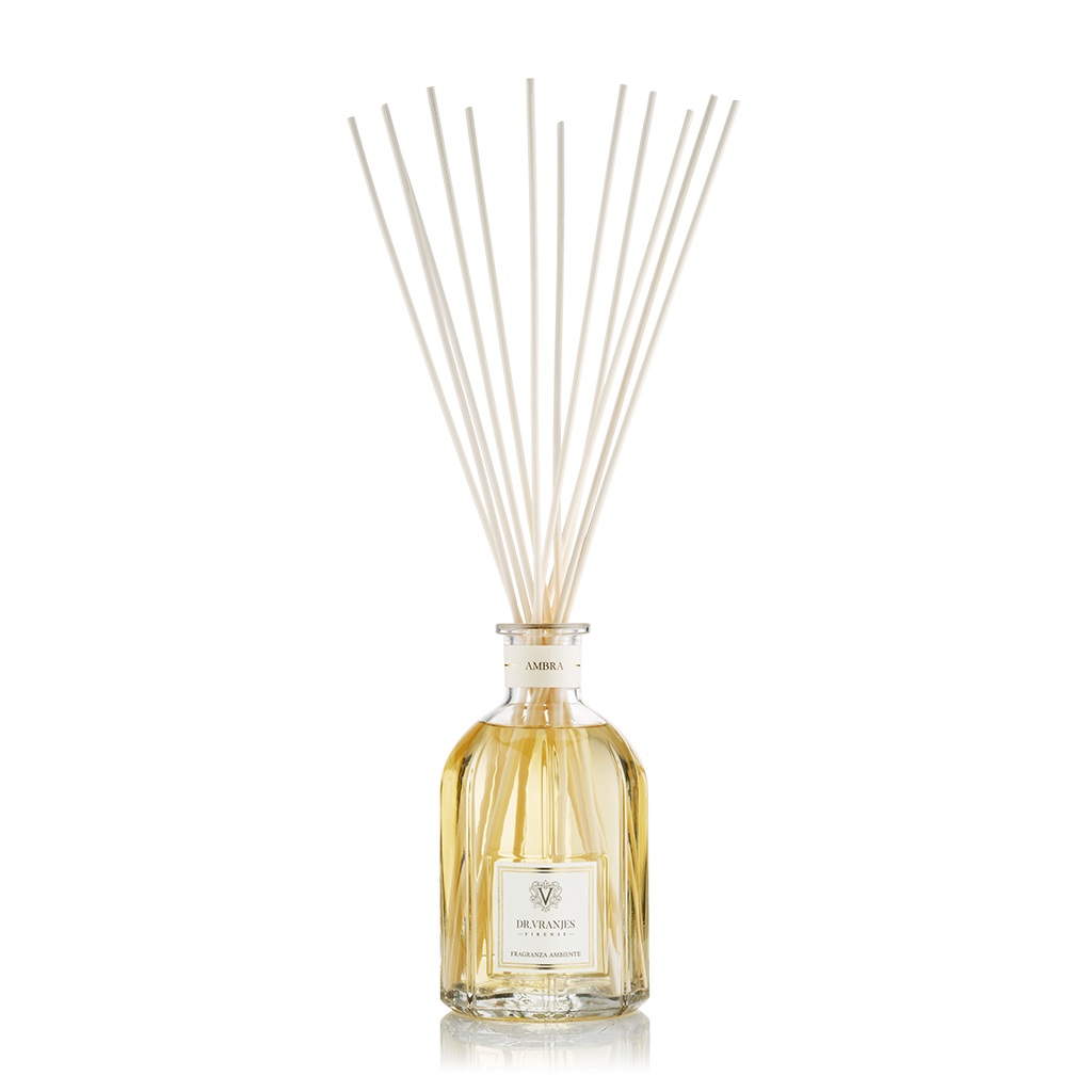 500ML AMBRA FRAGRANZA AMBIENTE