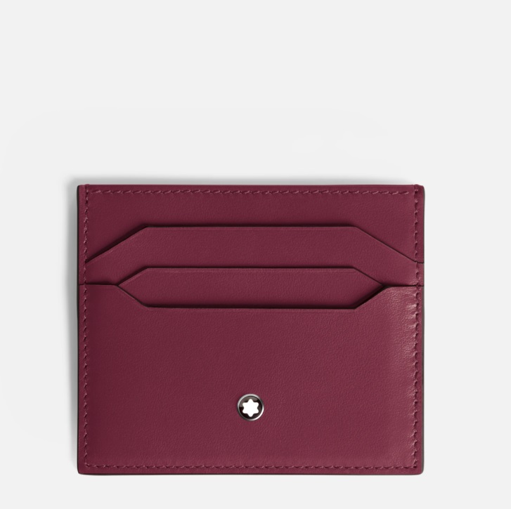 MST PORTATESSERE CASIS  6CC CON APERTURA MONTBLANC